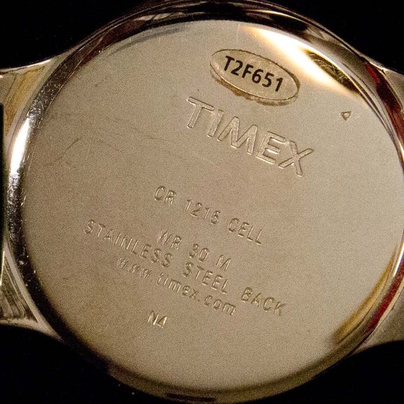 Timex Women’s Watch - Picture 5 of 10